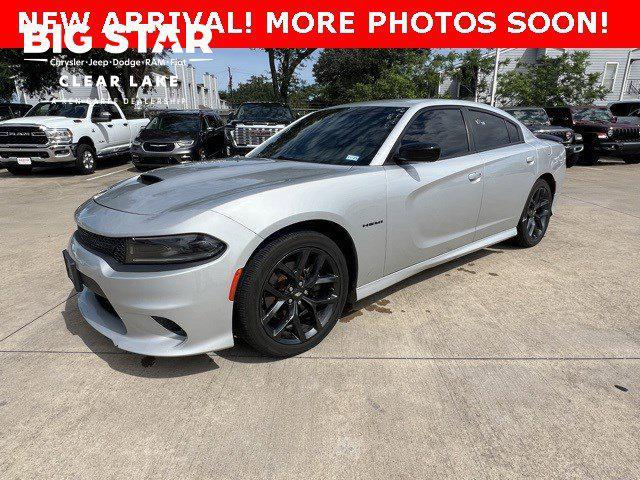 2022 Dodge Charger