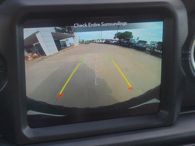 Photo of 2022 High Velocity Clearcoat Jeep Wrangler Unlimited 4xe