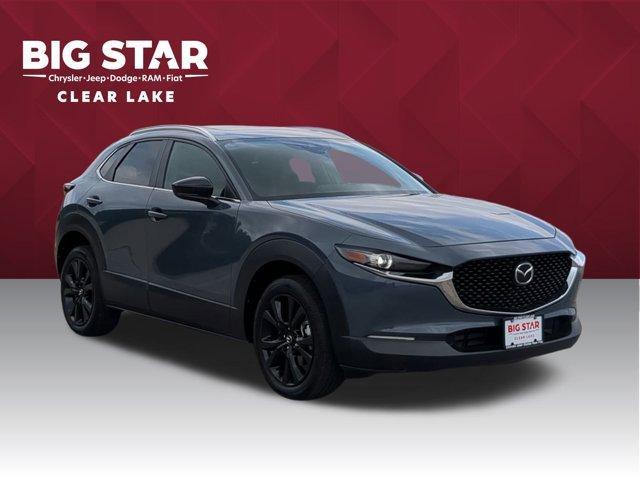 2023 Mazda Cx-30