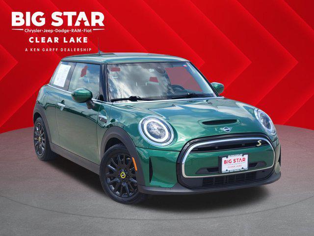 2023 MINI Hardtop