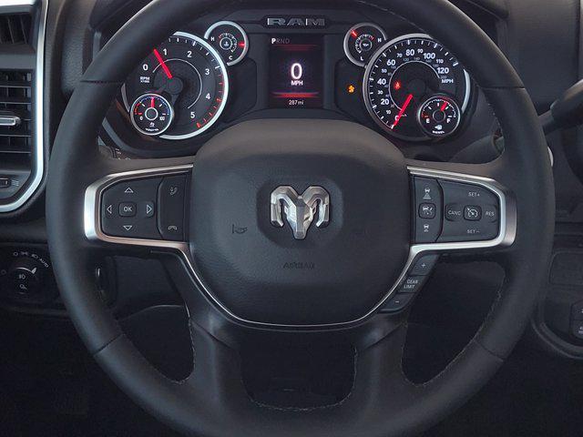 Photo of 2025 Granite Crystal Metallic Clearcoat RAM 2500
