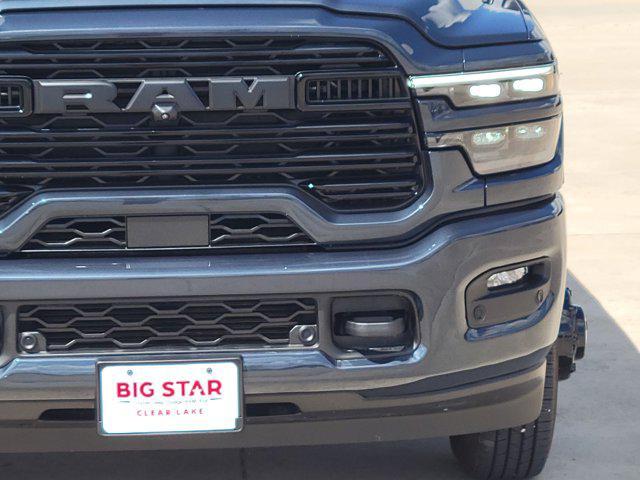 Photo of 2025 Forged Blue Metallic RAM 3500