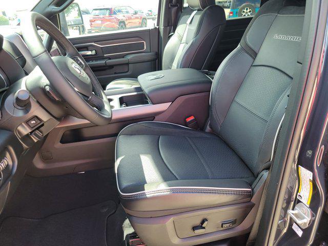 Photo of 2025 Forged Blue Metallic RAM 3500