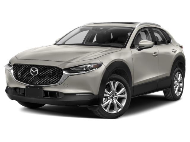 2023 Mazda Cx-30