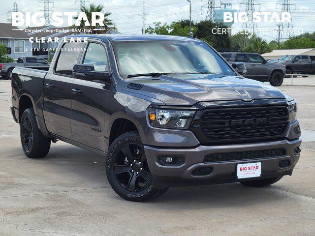 2024 RAM 1500