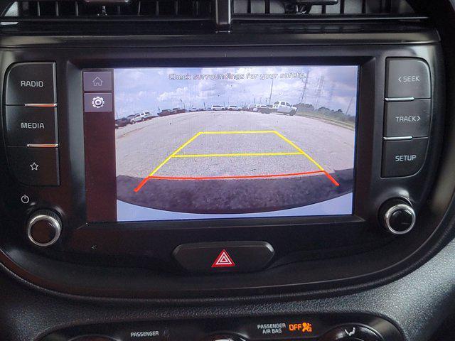 Photo of 2023 Snow White Pearl Kia Soul