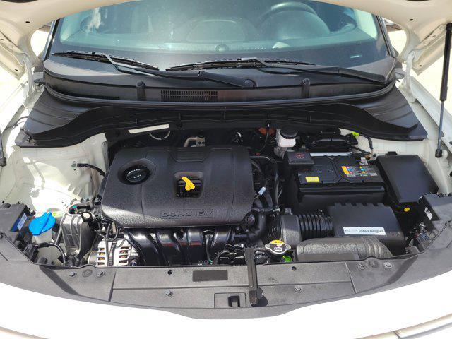 Photo of 2023 Snow White Pearl Kia Soul