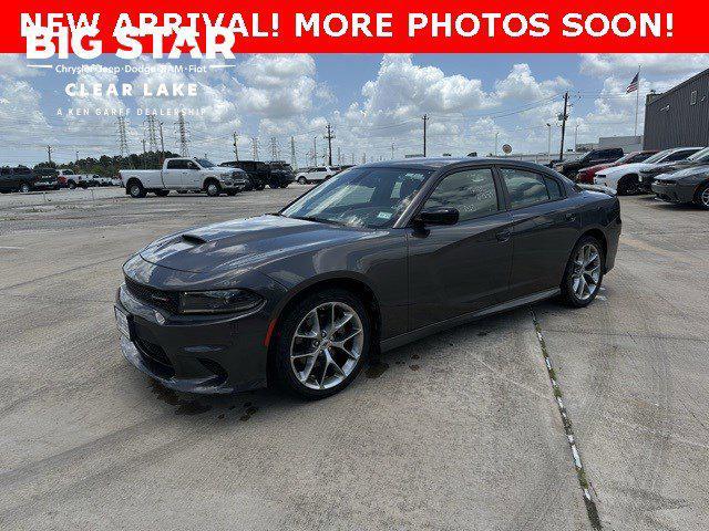 2023 Dodge Charger