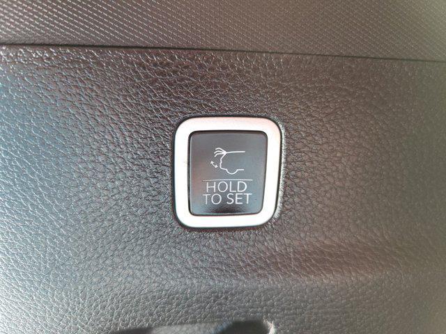 Photo of 2024 Bright White Clearcoat Jeep Wagoneer L