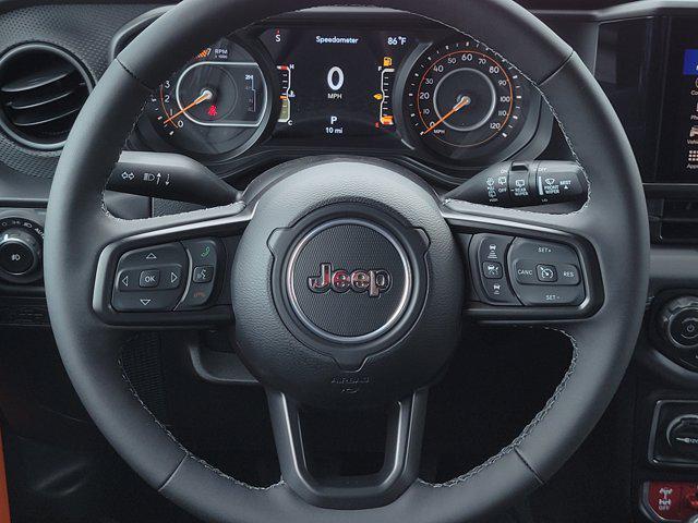 Photo of 2025 Joose Jeep Wrangler