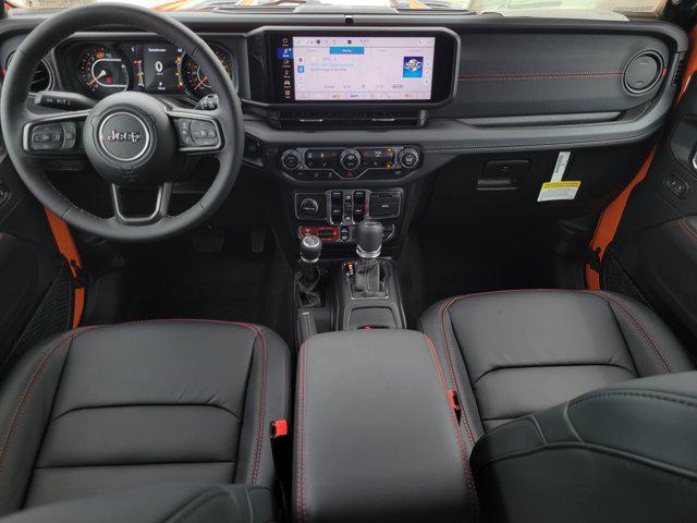 Photo of 2025 Joose Jeep Wrangler