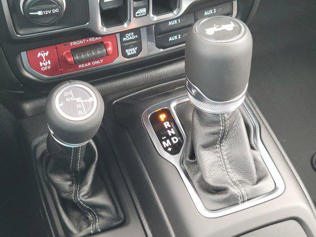 Photo of 2025 Joose Jeep Wrangler
