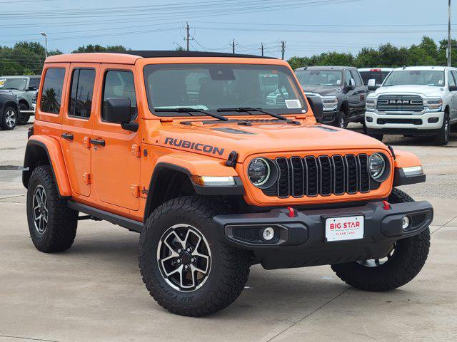 Photo of 2025 Joose Jeep Wrangler