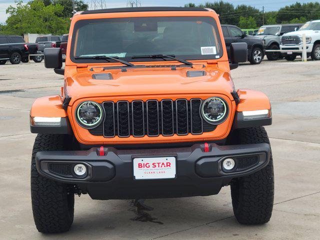 Photo of 2025 Joose Jeep Wrangler
