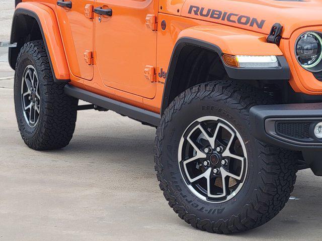 Photo of 2025 Joose Jeep Wrangler