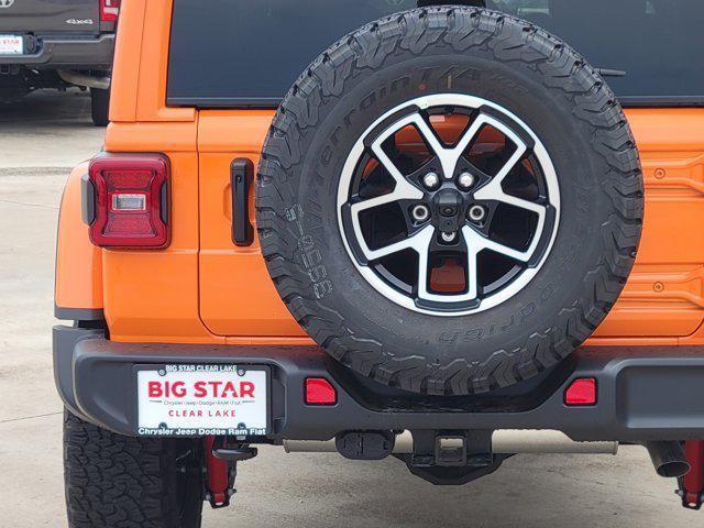 Photo of 2025 Joose Jeep Wrangler