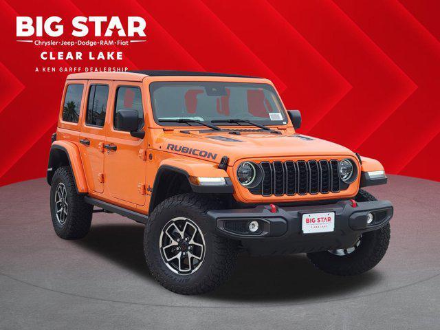 Photo of 2025 Joose Jeep Wrangler