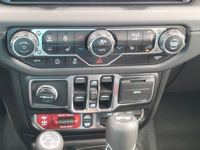 Photo of 2025 Joose Jeep Wrangler