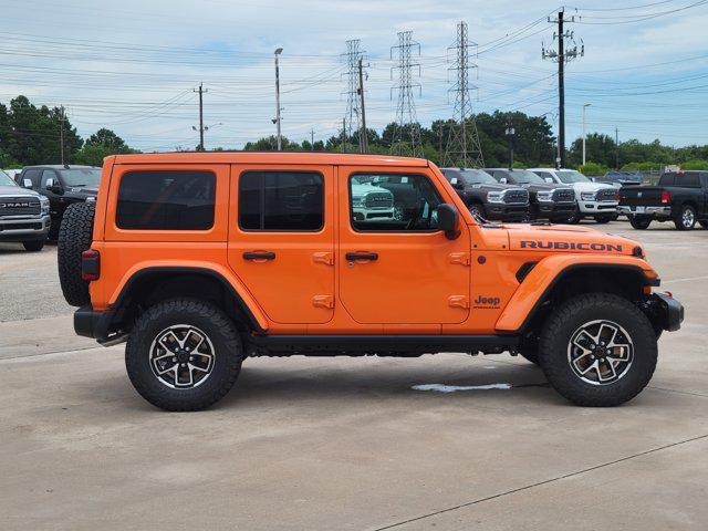 Photo of 2025 Joose Jeep Wrangler
