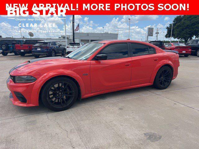 2023 Dodge Charger