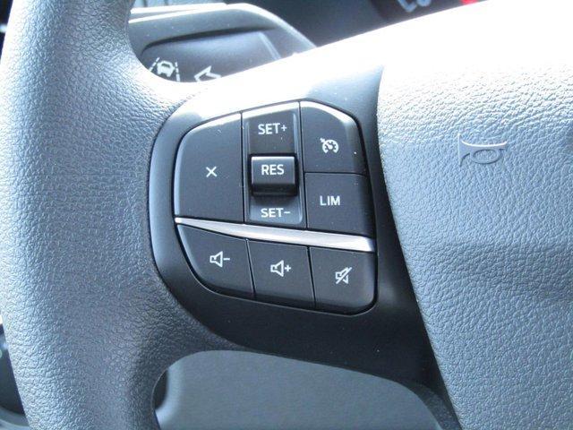Photo of 2025 Oxford White Ford Transit-250