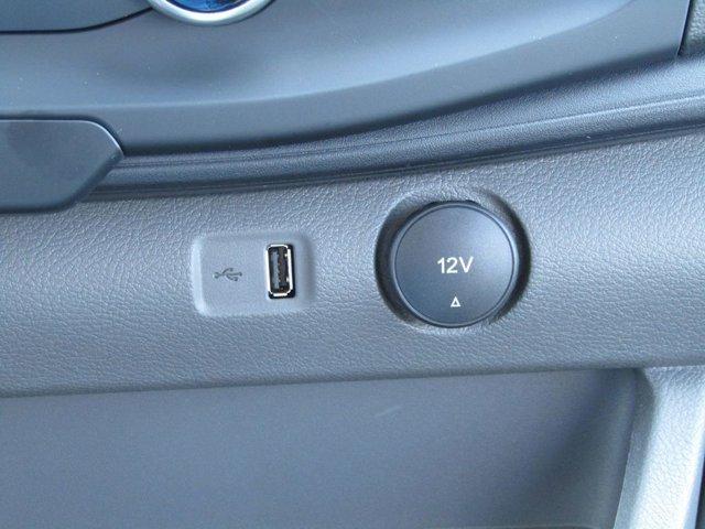 Photo of 2025 Oxford White Ford Transit-250
