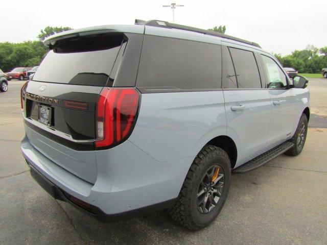 Photo of 2025 Gray Ford Expedition