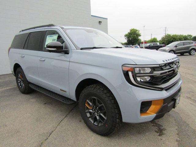 Photo of 2025 Gray Ford Expedition