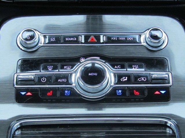 Photo of 2022 Silver Radiance Metallic Lincoln Nautilus