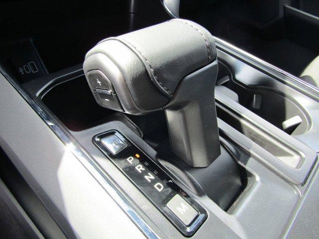 Photo of 2025 Antimatter Blue Metallic Ford F-150