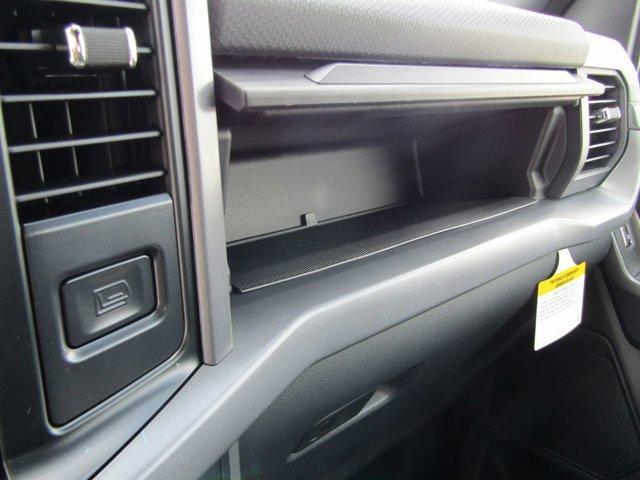 Photo of 2025 Antimatter Blue Metallic Ford F-150