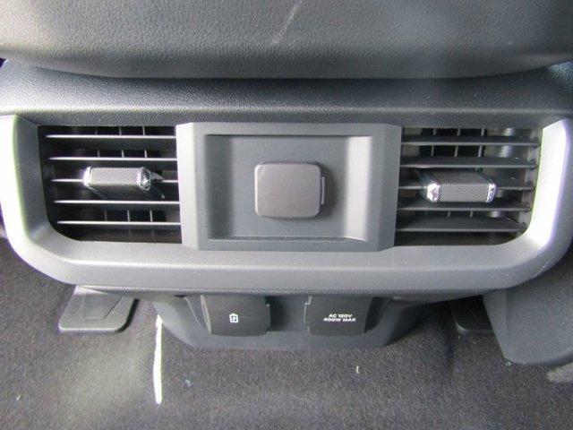 Photo of 2025 Antimatter Blue Metallic Ford F-150
