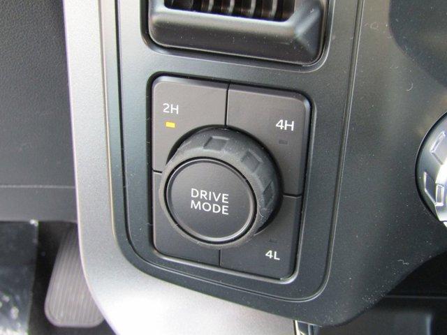 Photo of 2025 Antimatter Blue Metallic Ford F-150