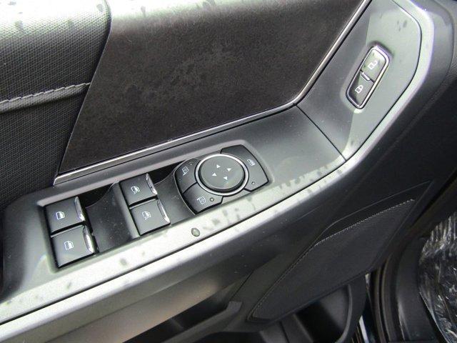 Photo of 2025 Antimatter Blue Metallic Ford F-150