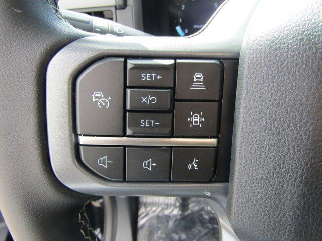 Photo of 2025 Antimatter Blue Metallic Ford F-150
