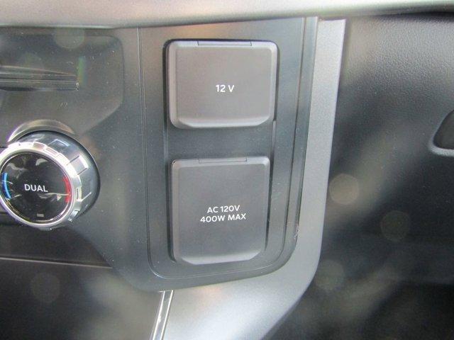 Photo of 2025 Antimatter Blue Metallic Ford F-150
