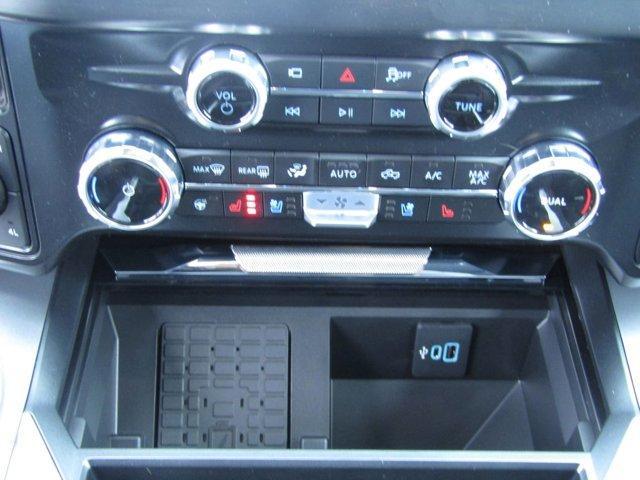 Photo of 2025 Glacier Gray Metallic Ford F-250
