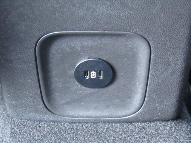 Photo of 2024 Vapor Blue Metallic Ford Escape