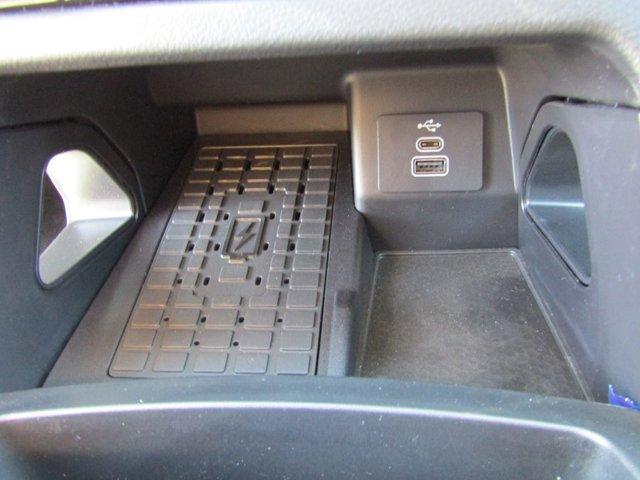 Photo of 2025 Shadow Black Ford Ranger
