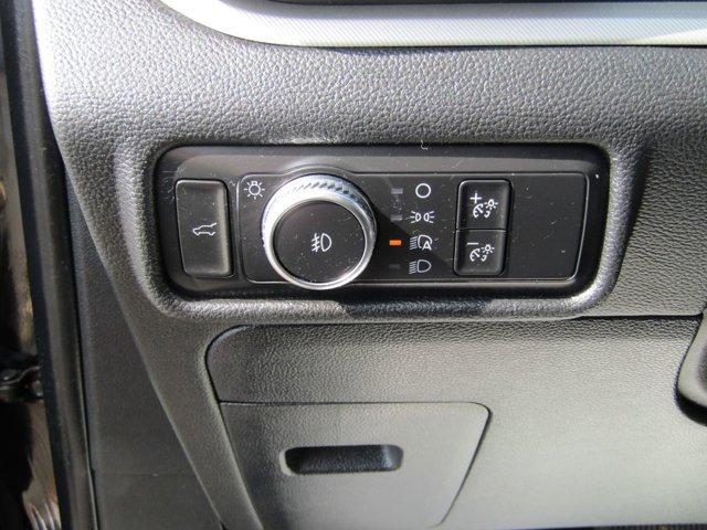 Photo of 2020 Agate Black Metallic Ford Explorer