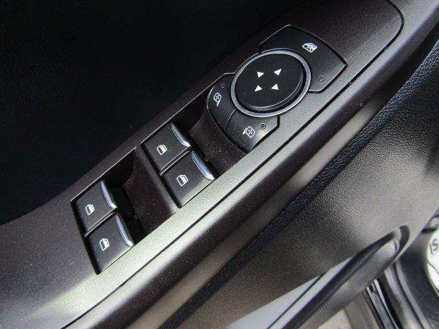 Photo of 2020 Agate Black Metallic Ford Explorer