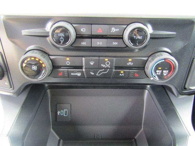 Photo of 2025 Carbonized Gray Metallic Ford F-250