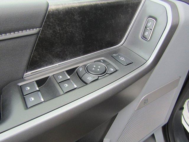 Photo of 2025 Carbonized Gray Metallic Ford F-250