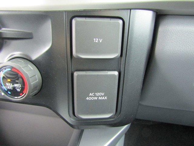 Photo of 2025 Carbonized Gray Metallic Ford F-250