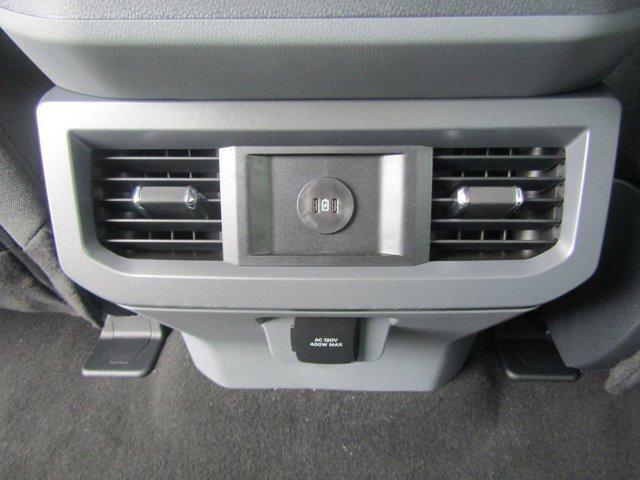 Photo of 2025 Carbonized Gray Metallic Ford F-250