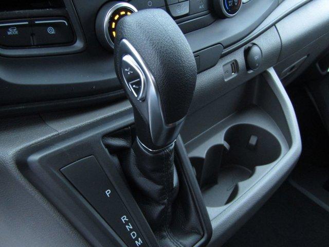 Photo of 2025 Oxford White Ford Transit-250
