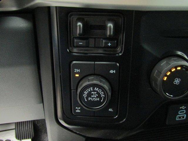 Photo of 2025 Carbonized Gray Metallic Ford F-350