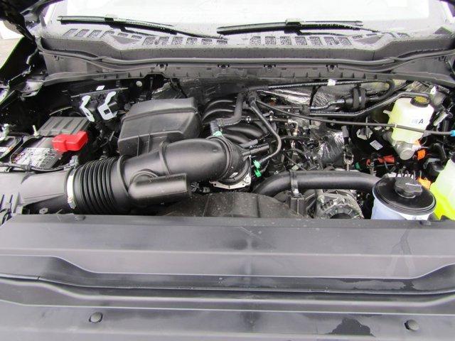 Photo of 2025 Carbonized Gray Metallic Ford F-350