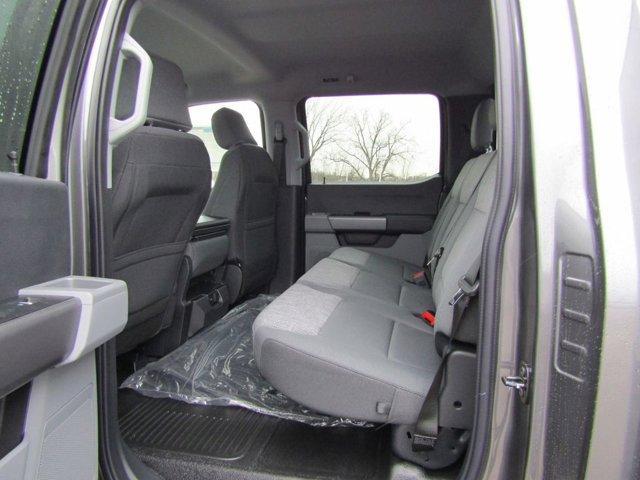 Photo of 2025 Carbonized Gray Metallic Ford F-350