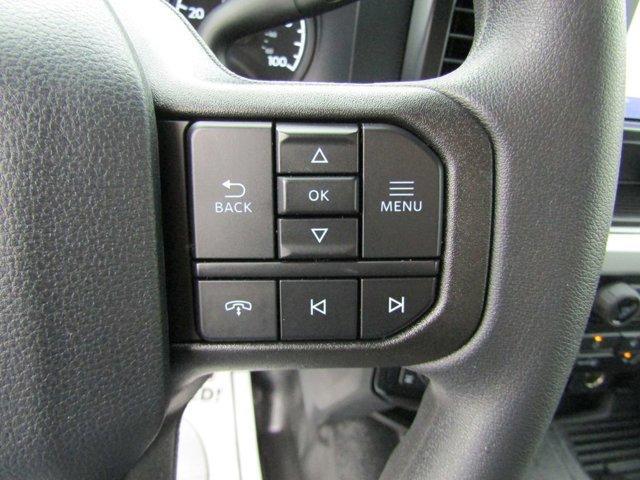 Photo of 2025 Carbonized Gray Metallic Ford F-350